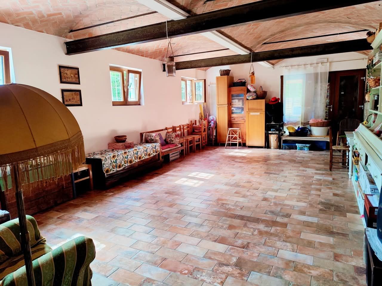 Spazi versatili