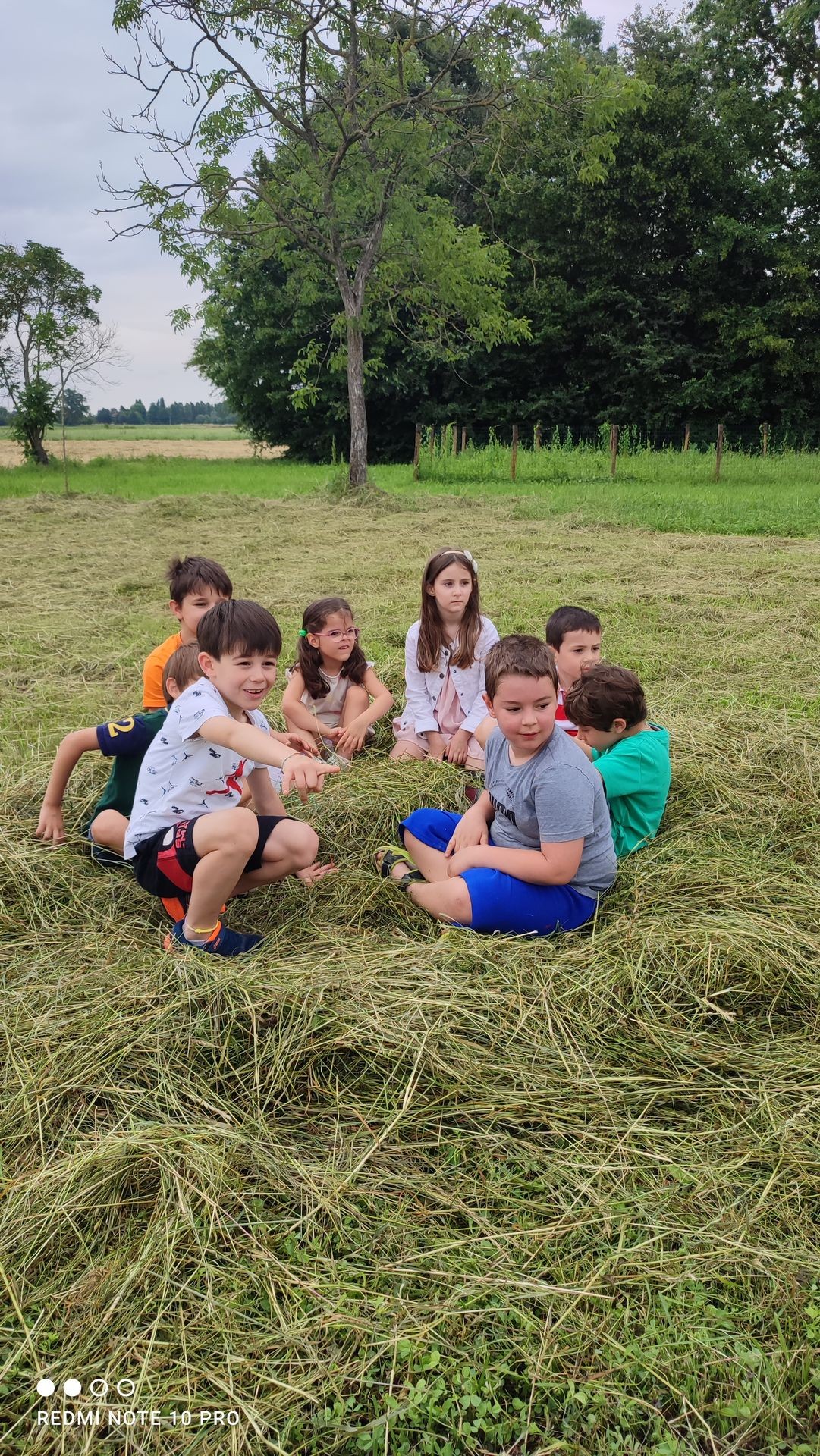 Outdoor education