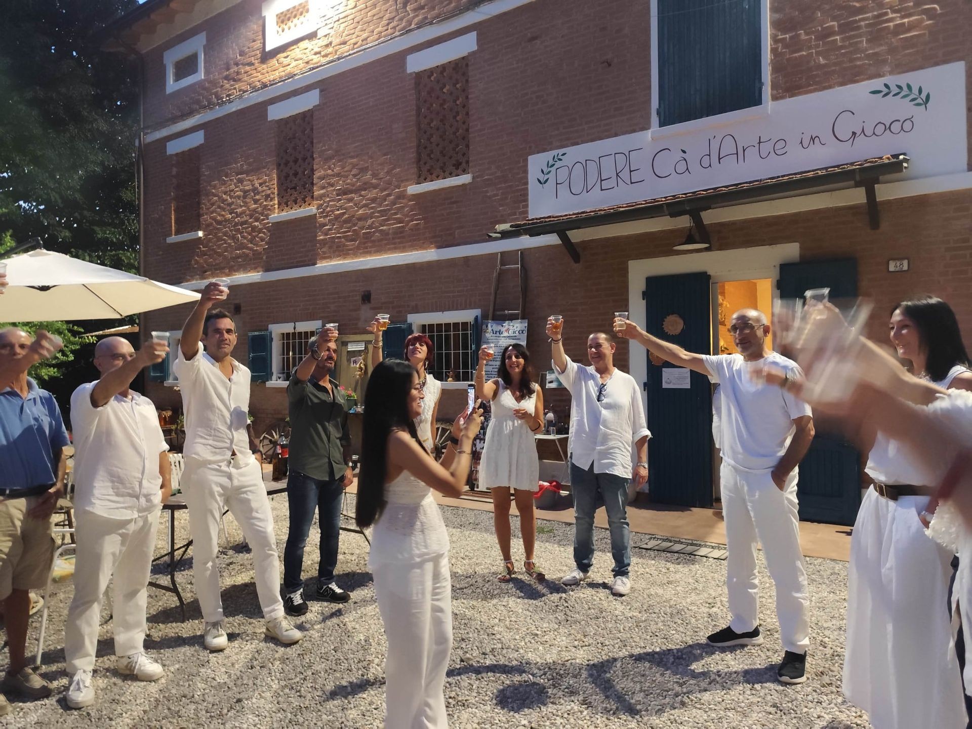 Spazi per Eventi privati o aziendali
