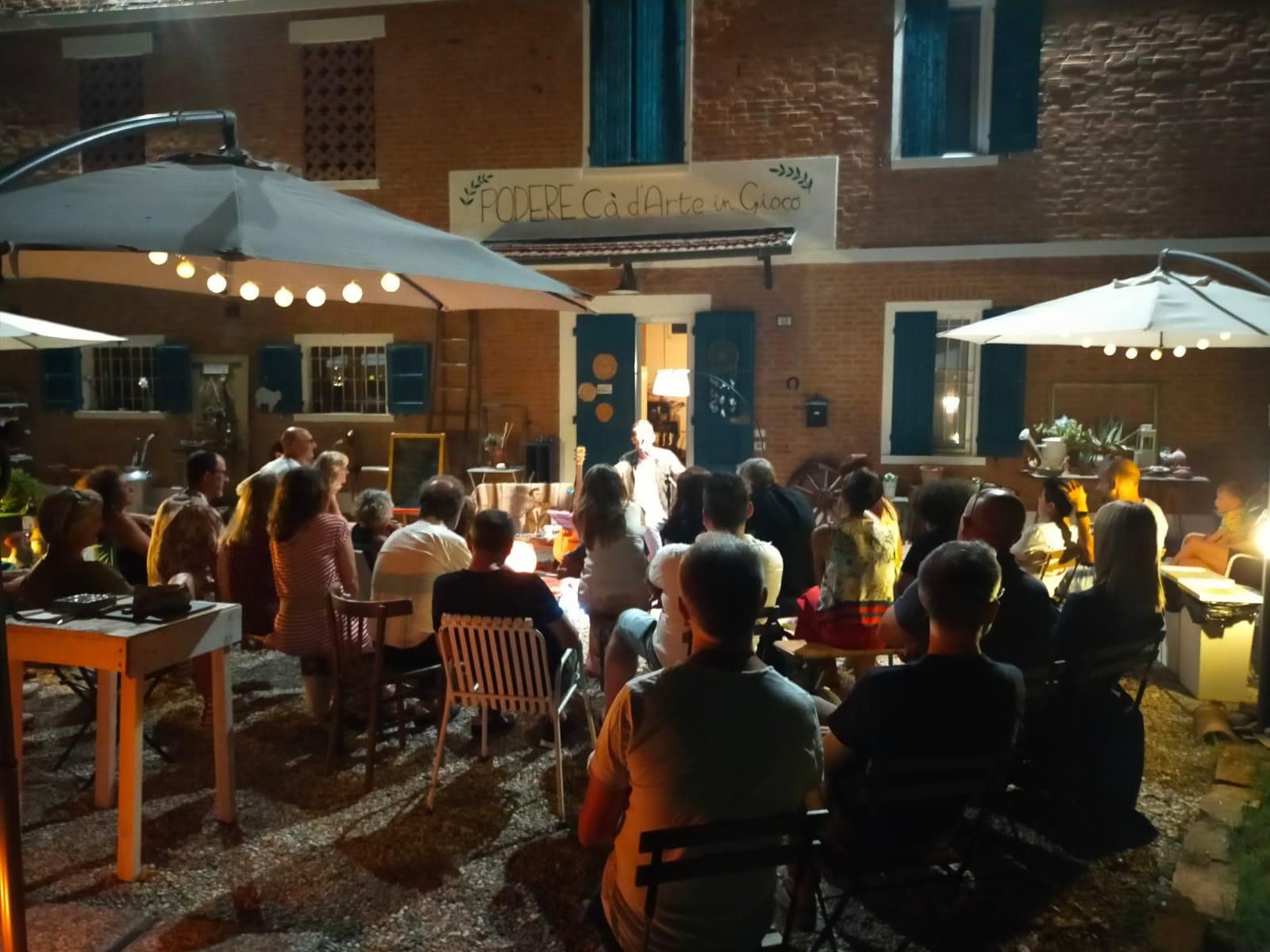 Eventi CULturali