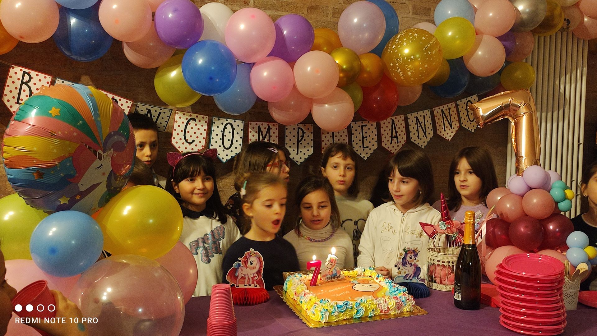 Location per feste per bambini